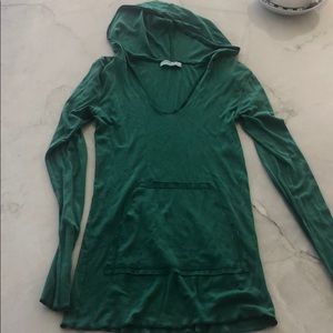 Michael Stars hoodie